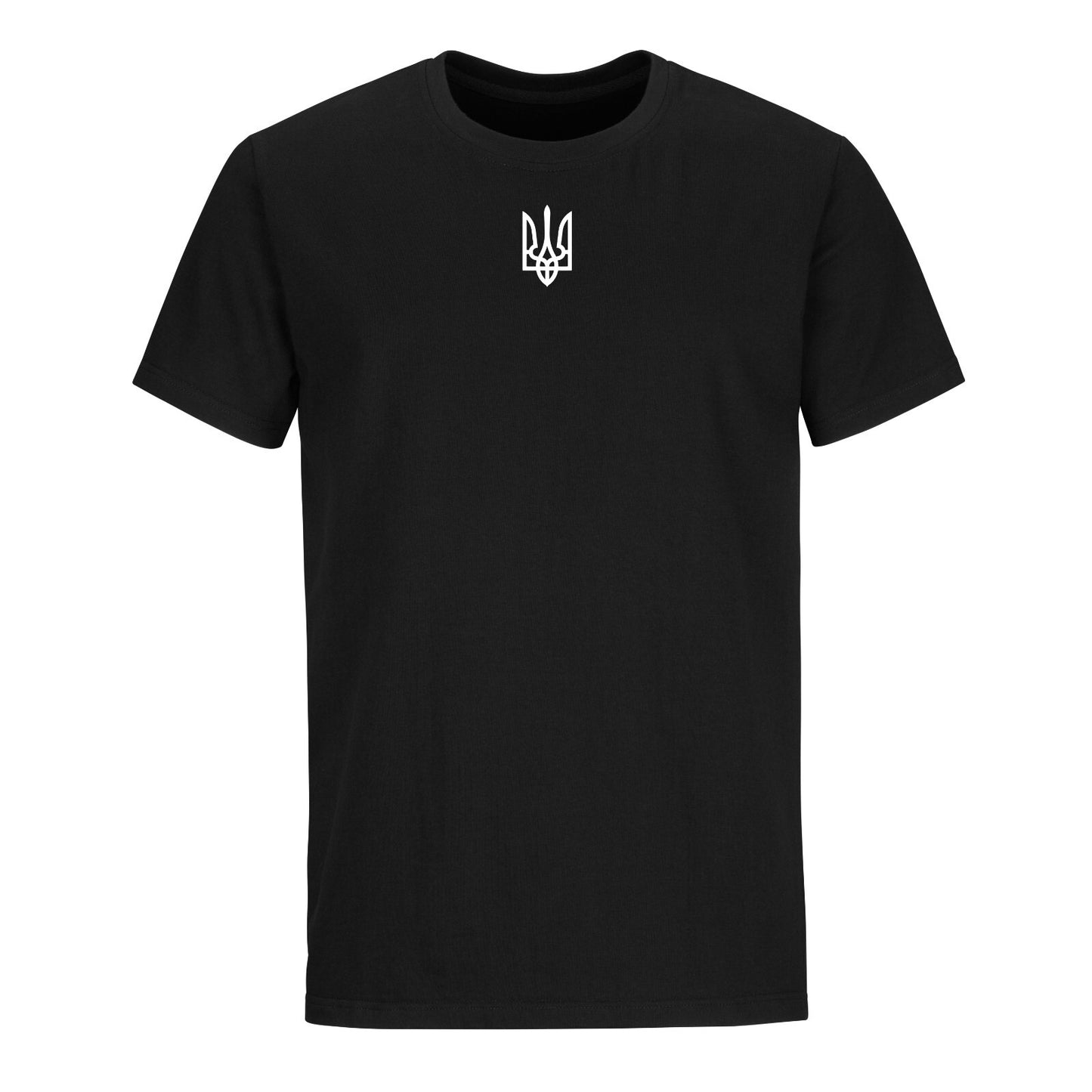 Ukrainian T Shirt, Ukraine T Shirts, Zelensky T-Shirt, Ukraine Trident T-Shirt